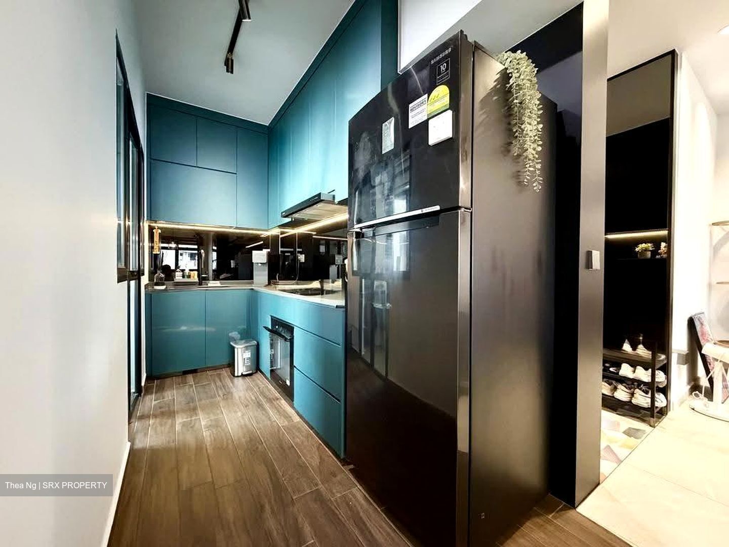 Blk 108A Alkaff Oasis (Toa Payoh), HDB 3 Rooms #611450971